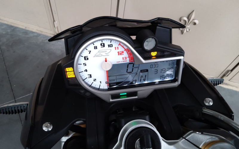 Bmw s1000r