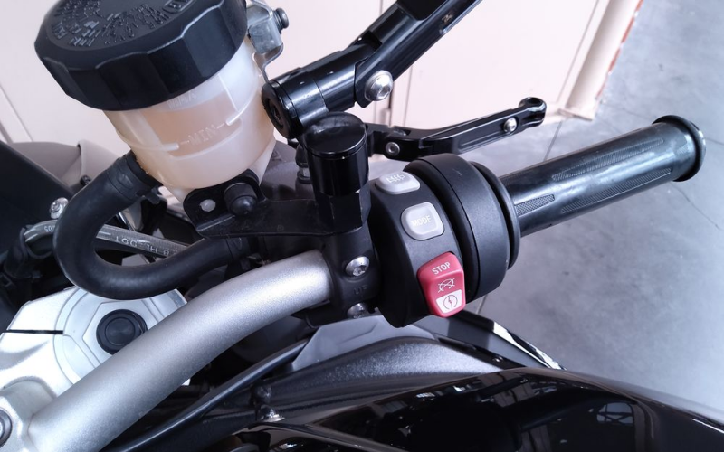 Bmw s1000r