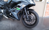 Kawasaki ninja 650
