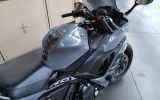Kawasaki ninja 650