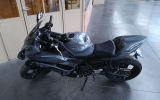 Kawasaki ninja 650