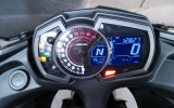 Kawasaki ninja 650
