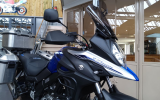 Suzuki dl 650 v-strom