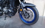 Suzuki dl 650 v-strom