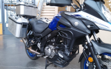 Suzuki dl 650 v-strom