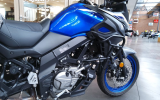 Suzuki dl 650 v-strom