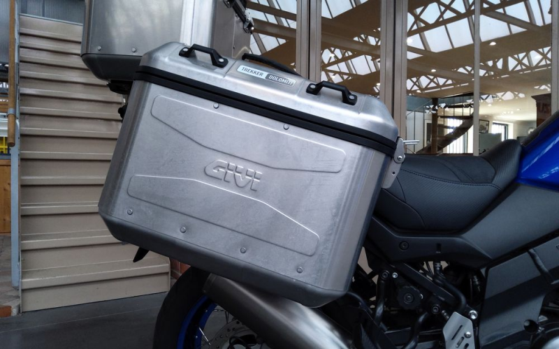 Suzuki dl 650 v-strom