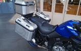 Suzuki dl 650 v-strom