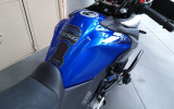 Suzuki dl 650 v-strom