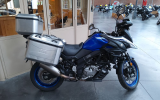 Suzuki dl 650 v-strom