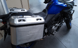 Suzuki dl 650 v-strom