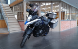 Suzuki dl 650 v-strom