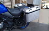 Suzuki dl 650 v-strom