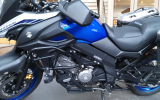 Suzuki dl 650 v-strom