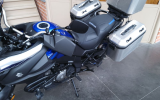 Suzuki dl 650 v-strom