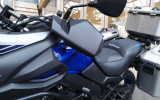 Suzuki dl 650 v-strom