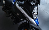 Suzuki dl 650 v-strom