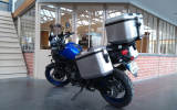Suzuki dl 650 v-strom