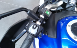 Suzuki dl 650 v-strom