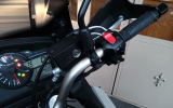 Suzuki dl 650 v-strom