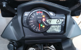 Suzuki dl 650 v-strom