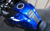 Suzuki dl 650 v-strom