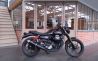 Moto guzzi v7 Spéciale édition