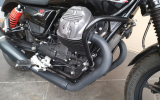 Moto guzzi v7 Spéciale édition