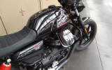 Moto guzzi v7 Spéciale édition