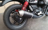 Moto guzzi v7 Spéciale édition
