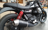 Moto guzzi v7 Spéciale édition