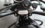 Moto guzzi v7 Spéciale édition