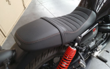 Moto guzzi v7 Spéciale édition