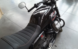 Moto guzzi v7 Spéciale édition