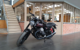 Moto guzzi v7 Spéciale édition