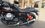 Moto guzzi v7 Spéciale édition