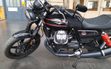 Moto guzzi v7 Spéciale édition