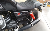 Moto guzzi v7 Spéciale édition