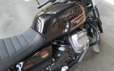 Moto guzzi v7 Spéciale édition
