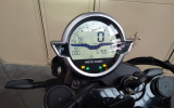 Moto guzzi v7 Spéciale édition
