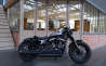 Harley Forty eight