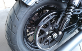 Harley Forty eight