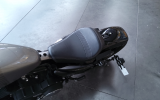 Harley Forty eight