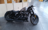 Harley Forty eight