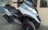 Piaggio mp3 350 sport