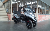 Piaggio mp3 350 sport