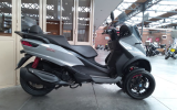 Piaggio mp3 350 sport