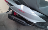 Piaggio mp3 350 sport