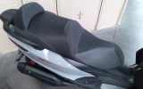 Piaggio mp3 350 sport