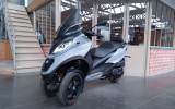 Piaggio mp3 350 sport